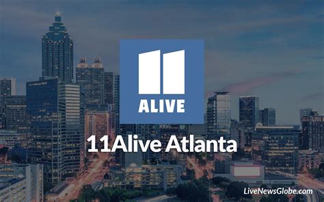 Atlanta alive 11 - Watch 11Alive News now streaming 24/7 on Roku, Amazon Fire, Apple TV 'He's one of the happiest people I know': 28-year-old Ohio man's miraculous recovery from heart failure 